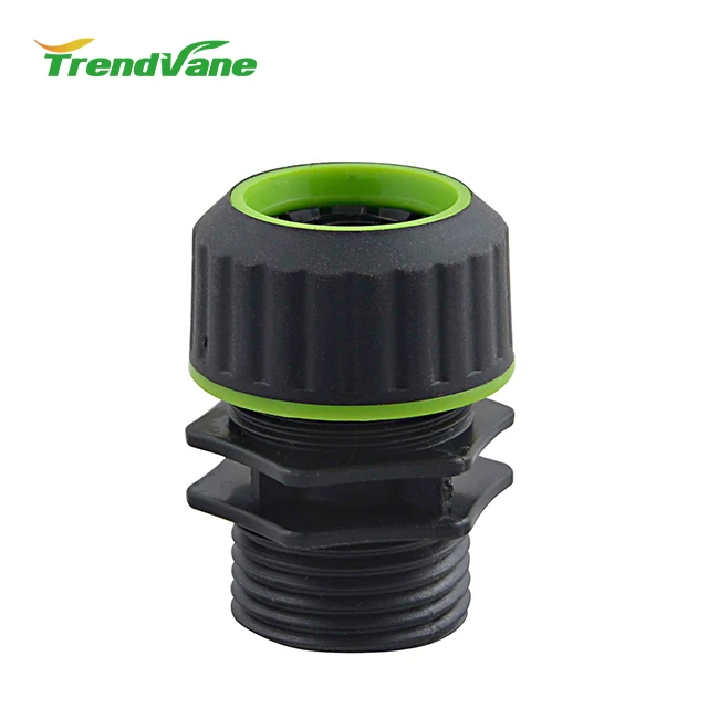 
2018 new products plastic hydraulic hose fitting comes in different sizes 