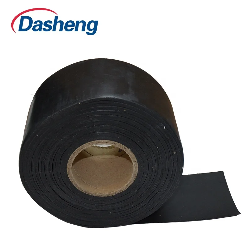 2PLY PE White color Inner Outer Wrap Tape