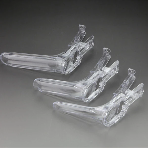 
Disposable Vaginal Speculum 
