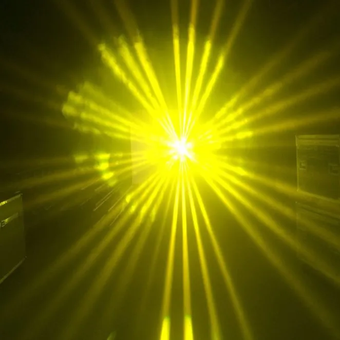 Sharpy Beam Spot Wash 3 in 1 440W 20R CMY Color Moving Head Lighting