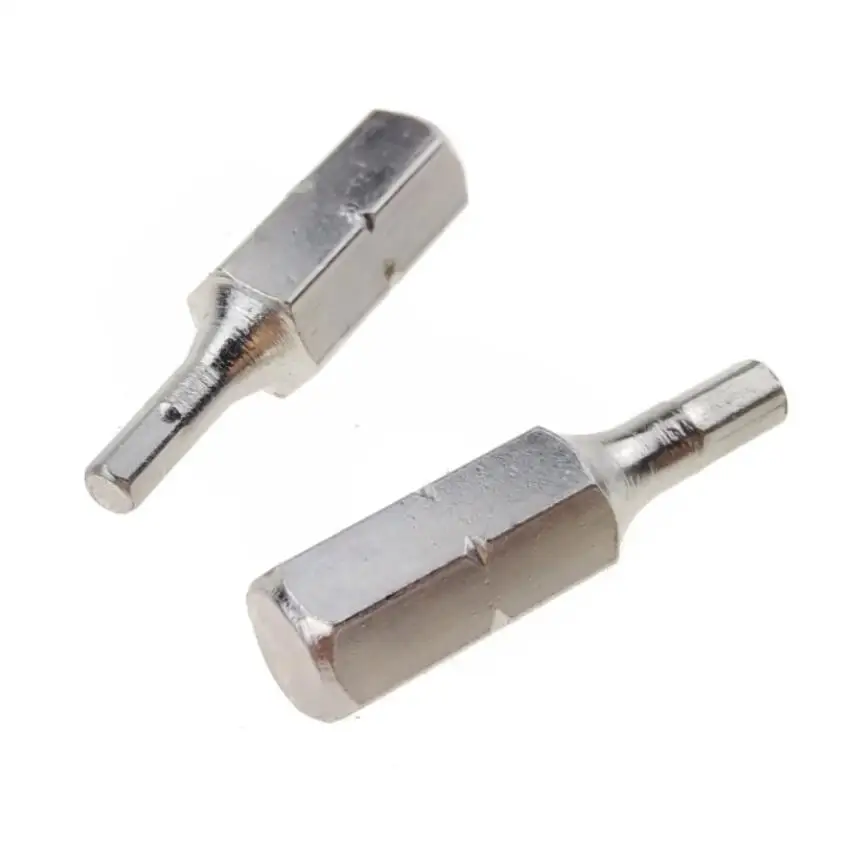 Magnet Hex Screwdriver Bits for Socket Screws Drive