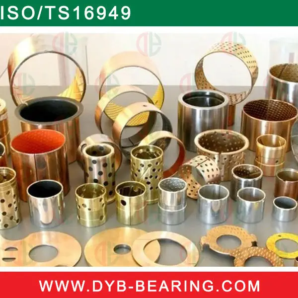 2013 горячей самостоятельного продаж смазочными втулкой подшипника