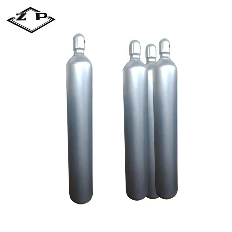 gb5099 standard co2 cylinder, high pressure liquid co2 gas cylinder