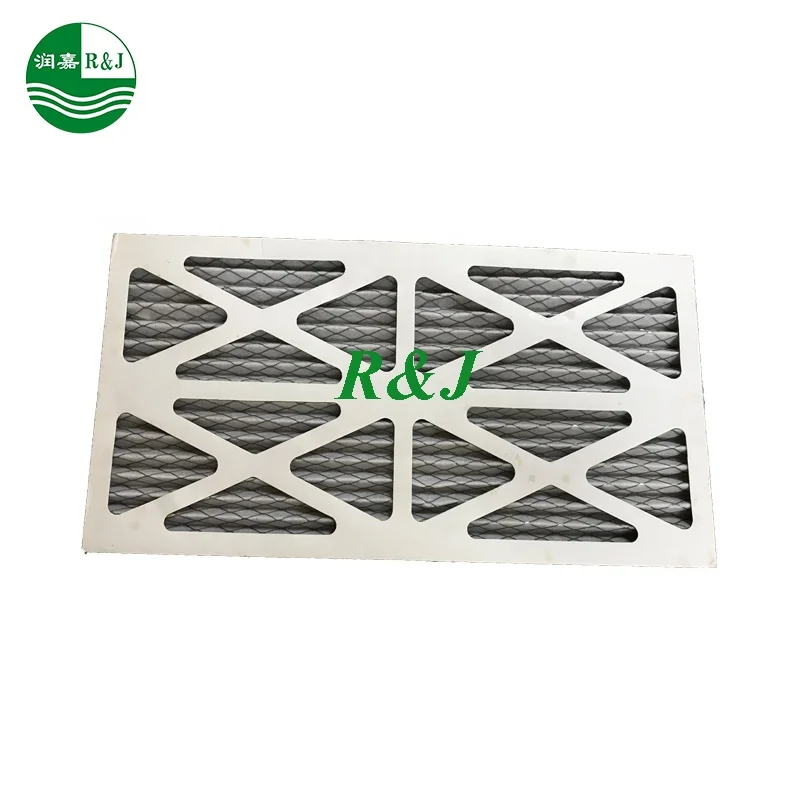 20x20x1 MERV 8 11 13 14 Pleated AC Furnace Air Filter