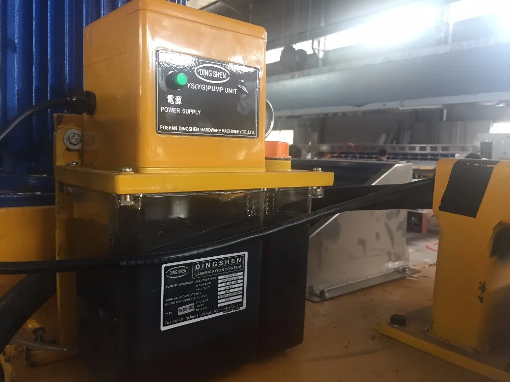 Auto Granite Stone Polishing Machinery