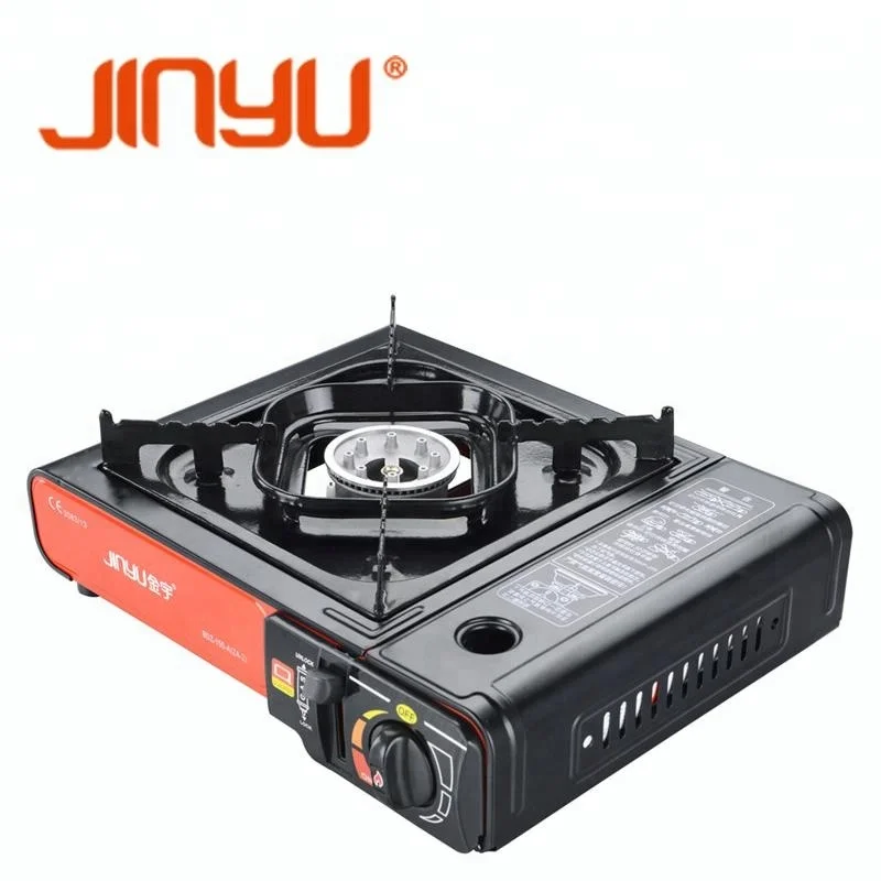 Портативный Бутан газовая плита BDZ-155-A (ZA-2) multy топлива Кемпинг Плита