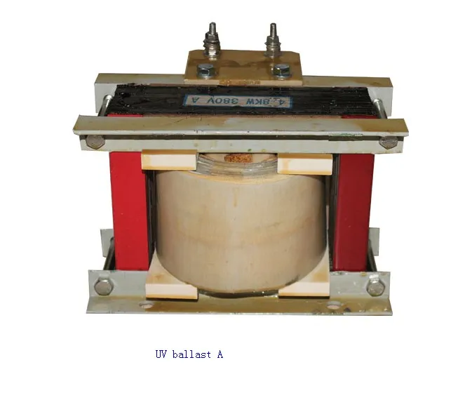 electronic ballast for 3000w UV lamp customized ballast for 3kw uv lamp