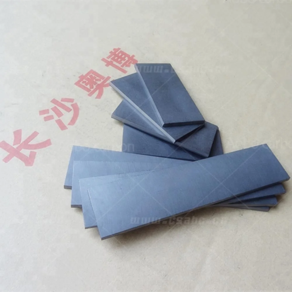 Продажа углеродной графитовой лопасти для вакуумного насоса