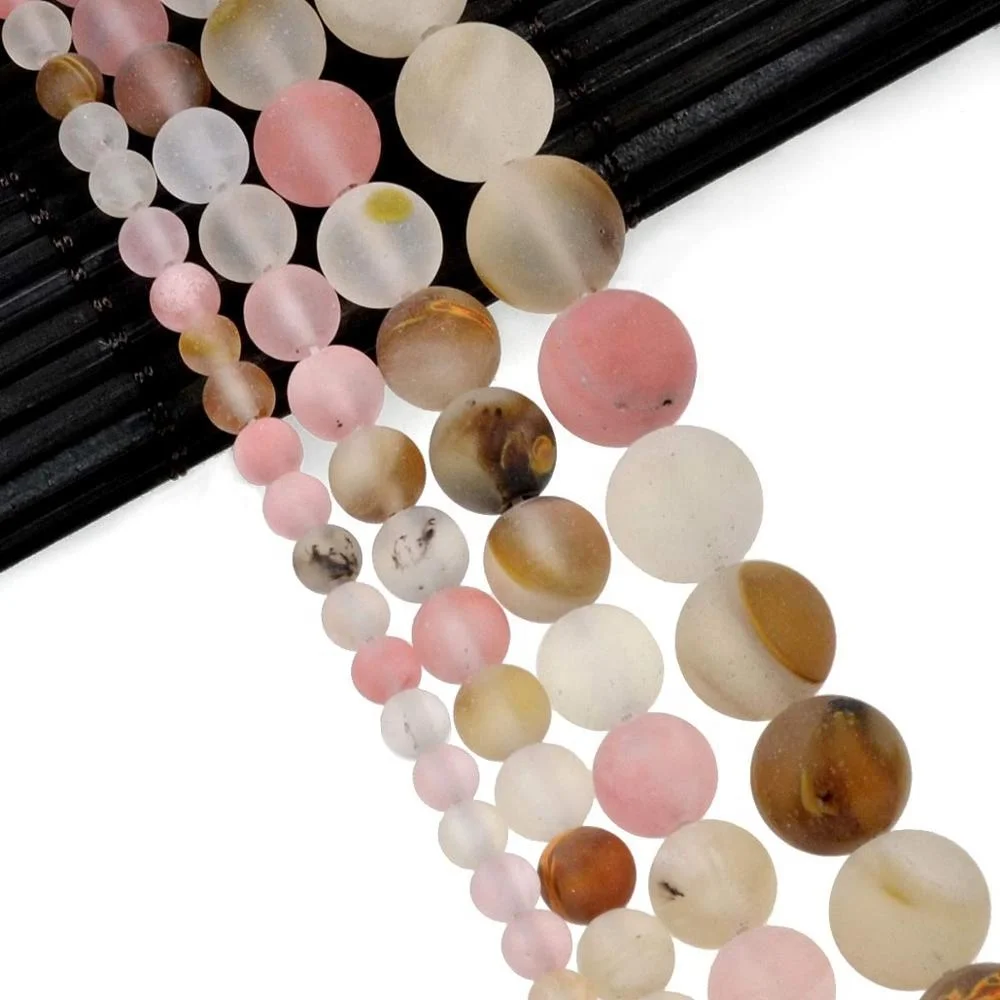 Великолепные матовые золотые вишневые кристаллы, изготовление ювелирных изделий, золотые вишневые кристаллы, круглые свободные бусины из драгоценных камней