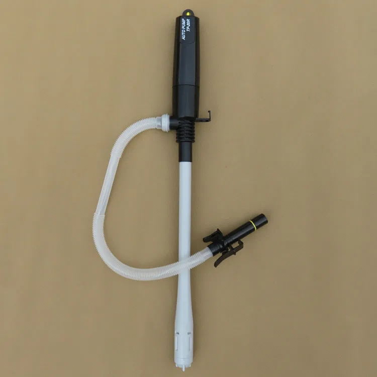 Battery-Operated Liquid Transfer Pump