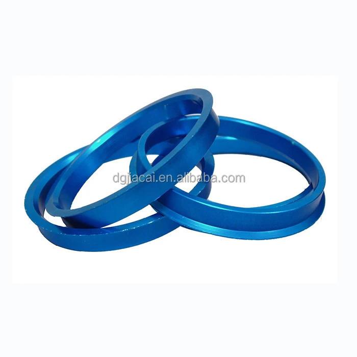 Цепоцентрические кольца OEM для микрообработки фрезерных и токарных деталей аксессуары для станков с ЧПУ для обработки алюминиевого сплава на заказ OEM