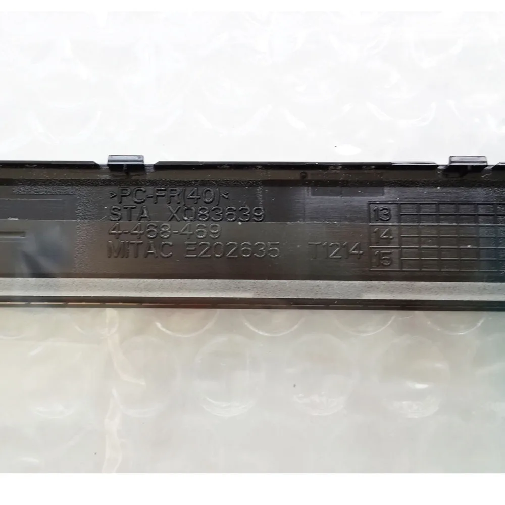 Laptop Digitizer Touchscreen For SONY VAIO SVF-1521S2EB Glass Panel