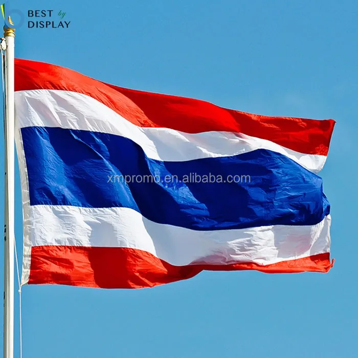 Custom wholesale South Asia country Cambodia national flag