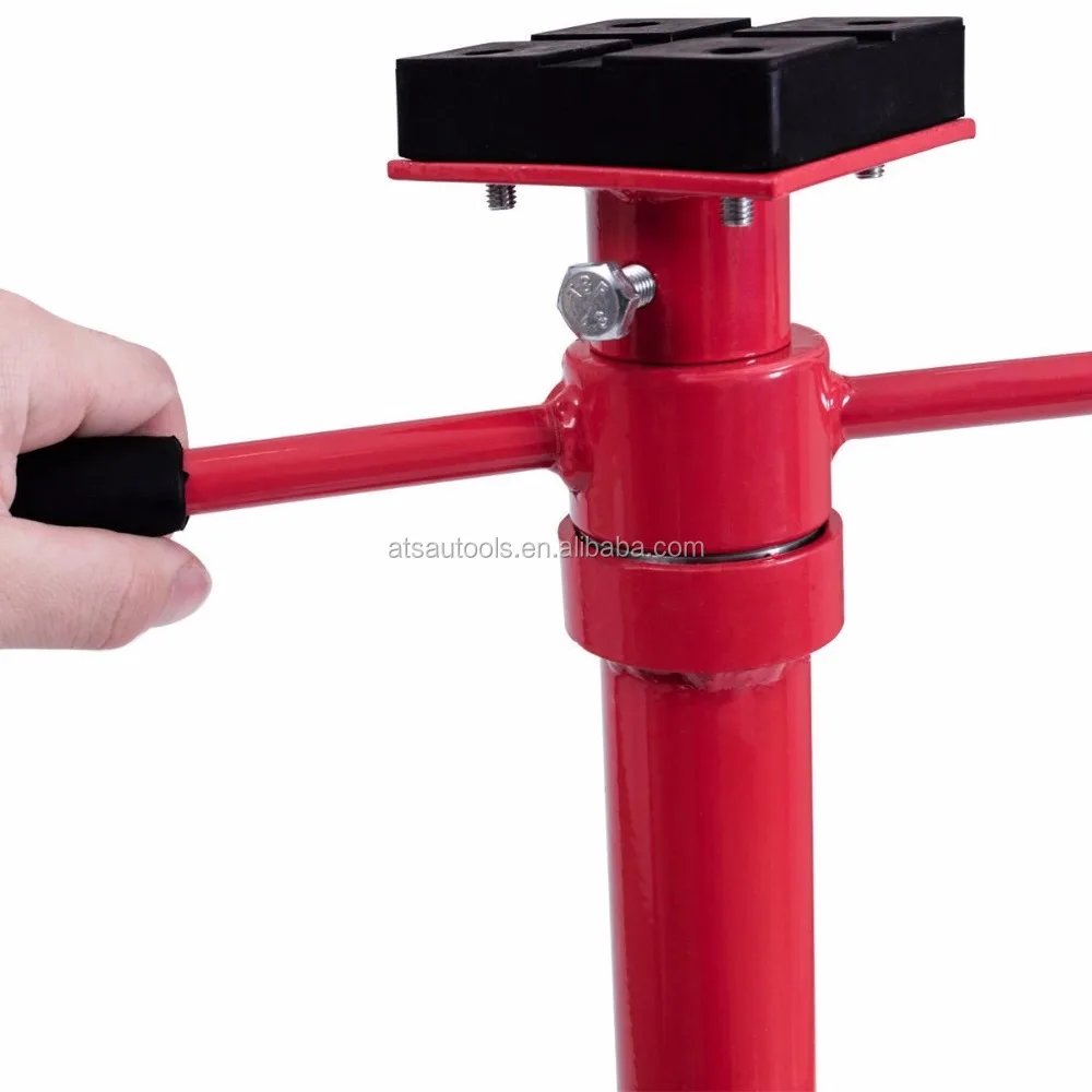 2 Ton High Reach Tripod Jack Stand High position jack stand