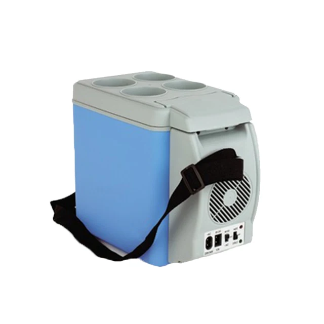 Unibar USC-6 12V Портативный охладительный ящик мини-холодильник