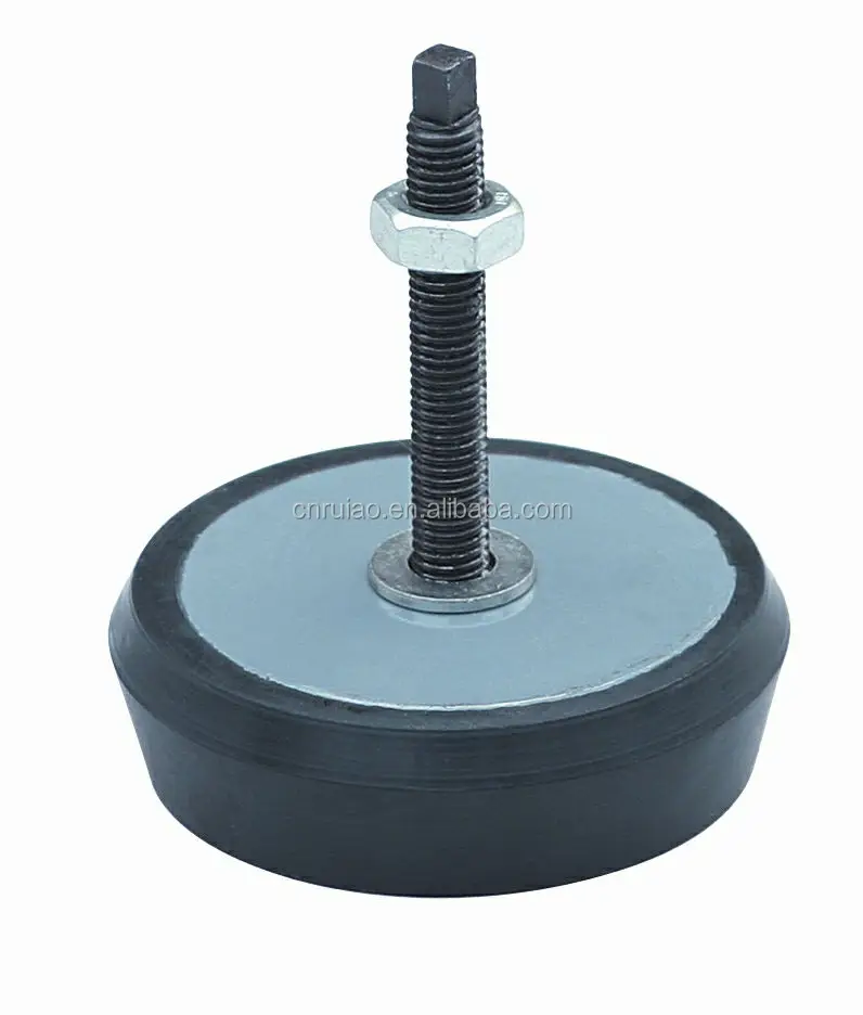 
High quality machine anti vibration mounts made in China 