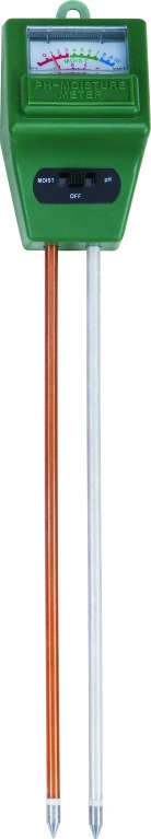 Multifunctional Durable Testing Instrument Moisture Meter PH Meter
