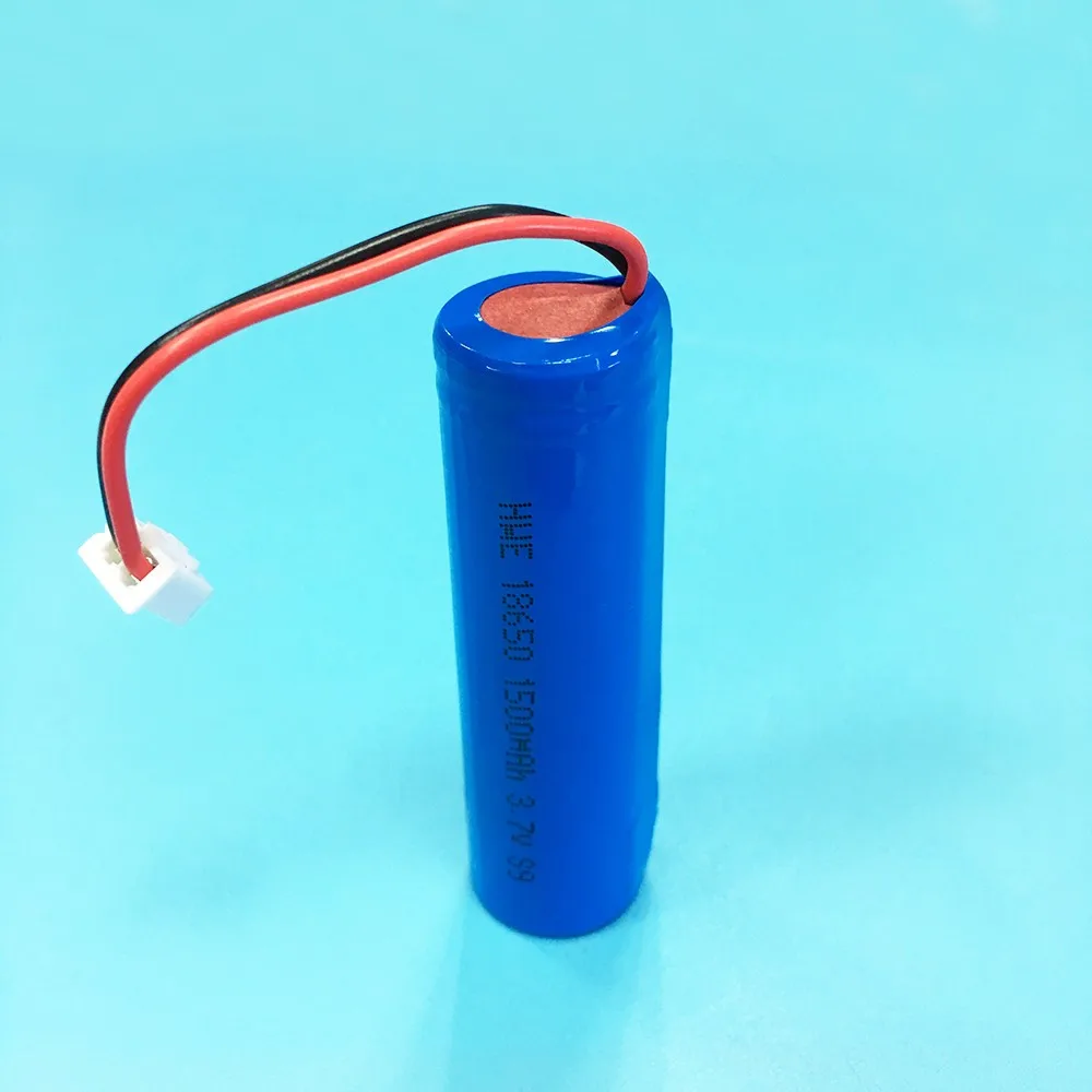 Литий-ионный аккумулятор глубокого заряда 18650 3,7 в 3000 мАч HW18650