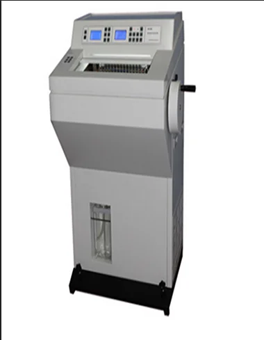 Simi-automatic Cryostat Microtome JH-2950