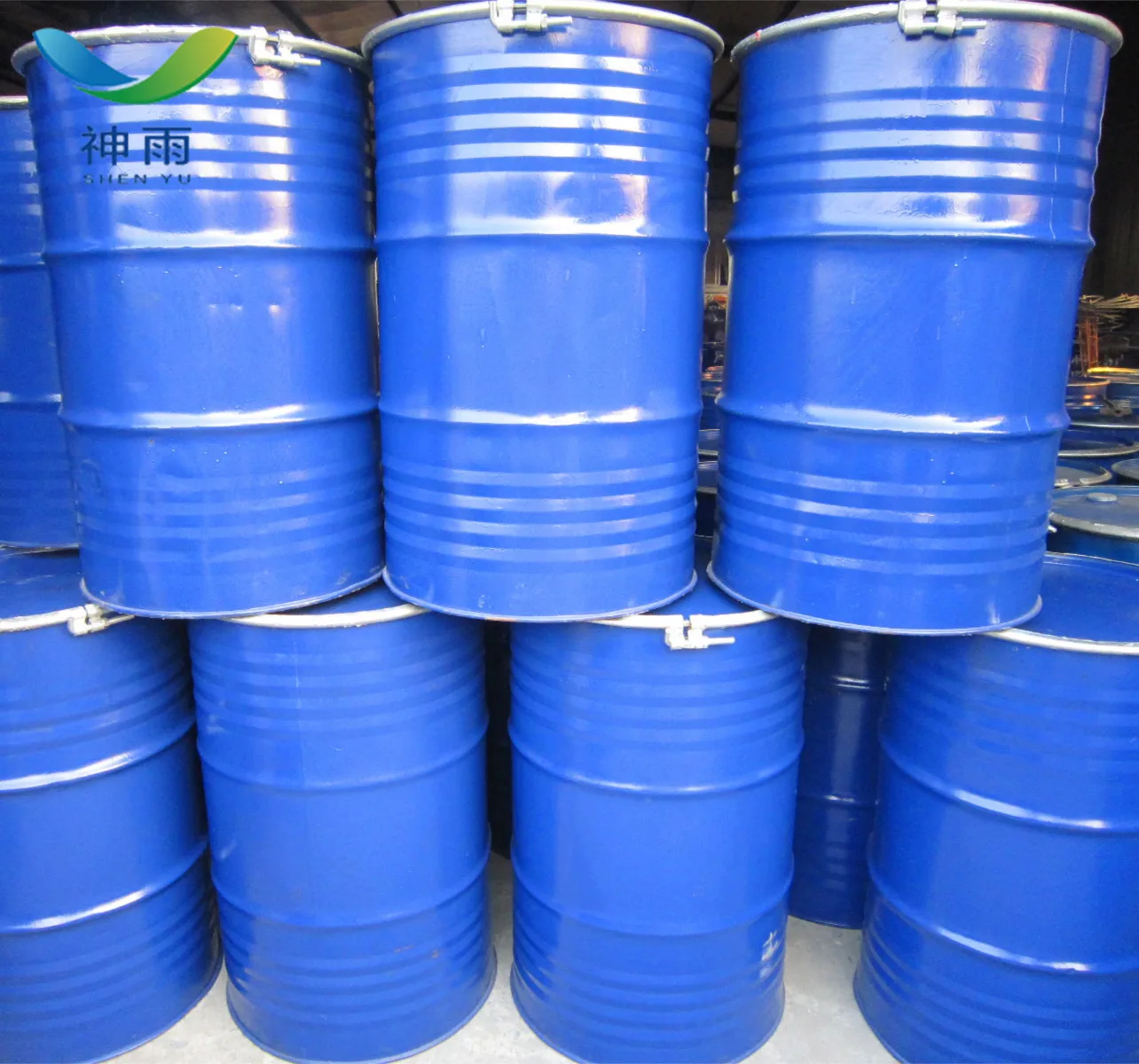 
Pure 99.9% Benzene Price with Good Price 