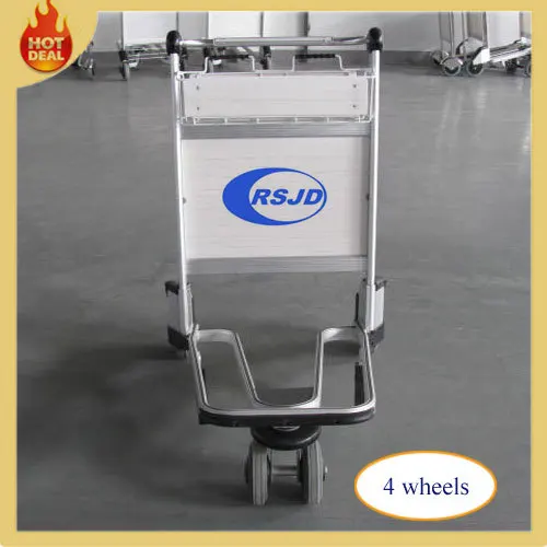 Аэропорт Металлическая корзина