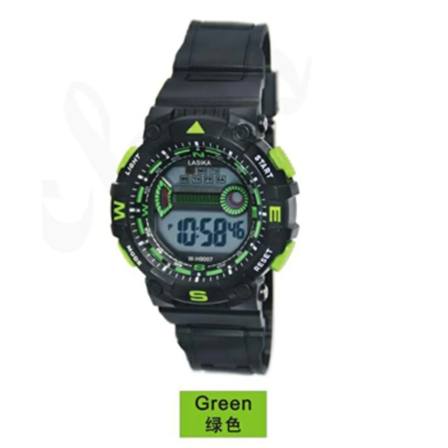 LASIKA 2018 Waterproof watch