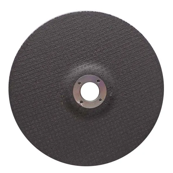 EN12413 Standard Abrasive Steel Grinding Wheels