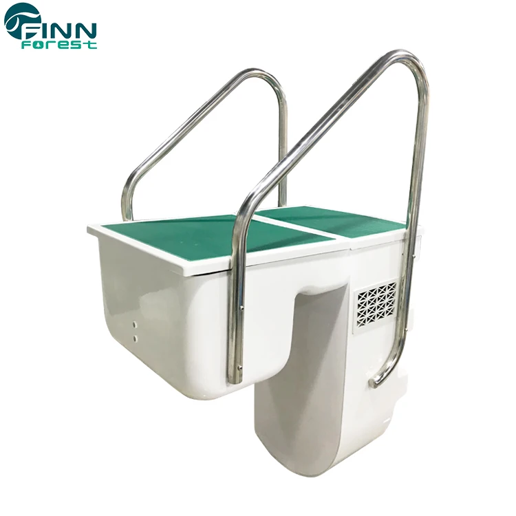 Wall-hung Pipeless фильтр для бассейна различный размер бассейн портативный