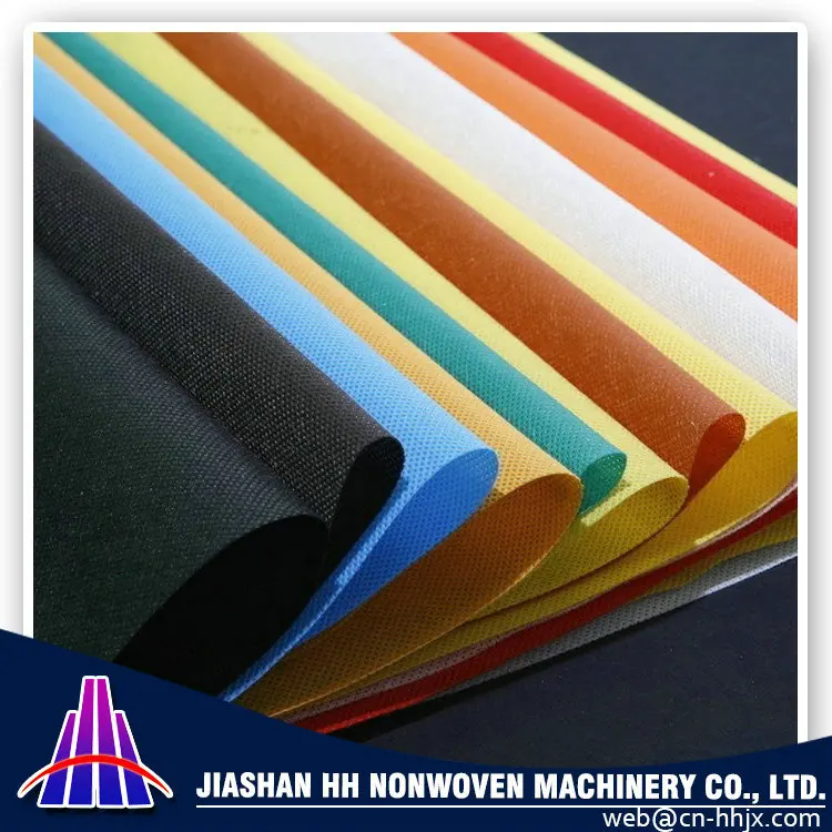 Excellent quality low price perforated pp spunbond nonwoven fabric