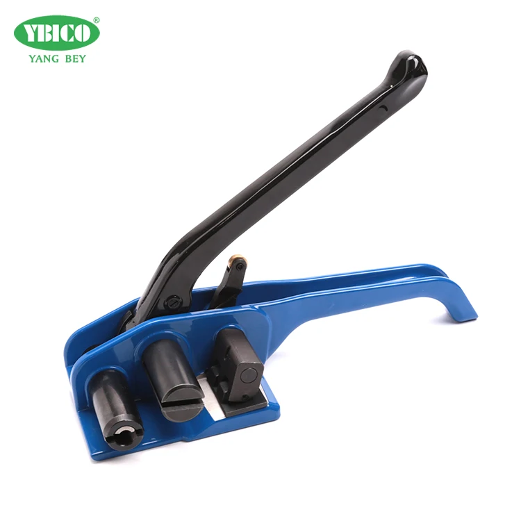 Ybico P472 P482 Tool Hand Strapping