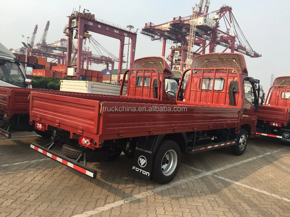 Dongfeng 4x4 5 тонн однорядные мини грузовик грузовых автомобилей на продажу