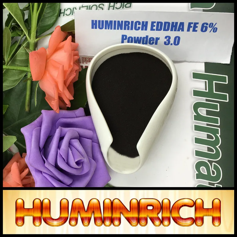  Микроэлементные хелатные удобрения Mg/Fe/Ca/Zn/Cu/Mn Huminrich Shenyang 75% органическое удобрение железная