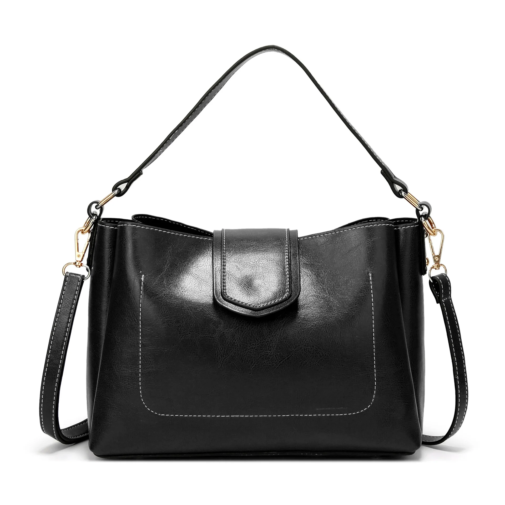 China bag manufacture famous brand designer handbag superior quality ladies bags