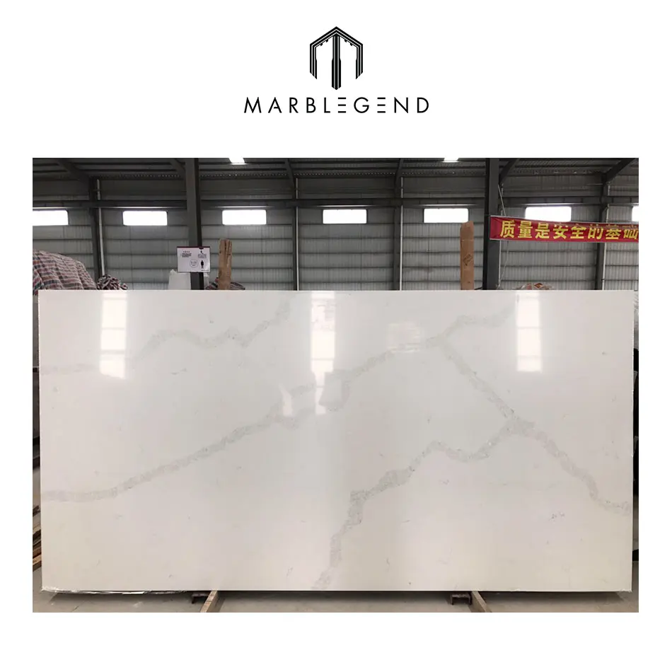 Big slab artificial marble stone price