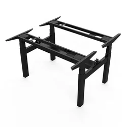 Chinese office furniture factory manufacture smart office table