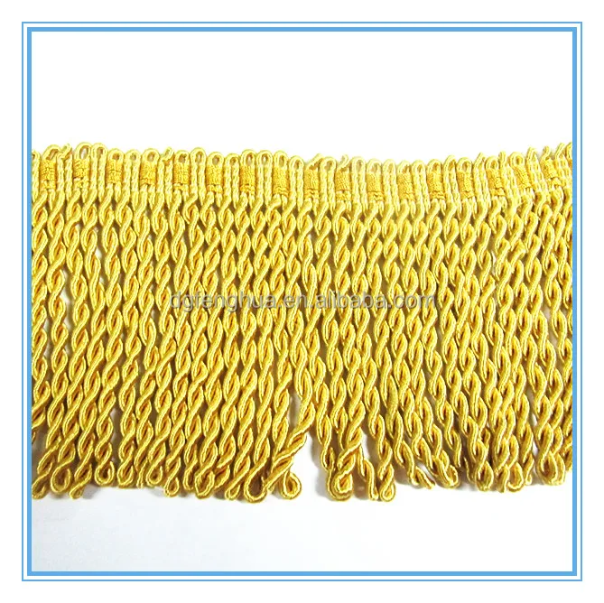 Nice lace fringe for clothes