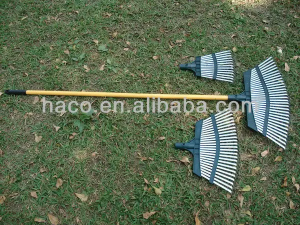 13 Tine Garden Rake