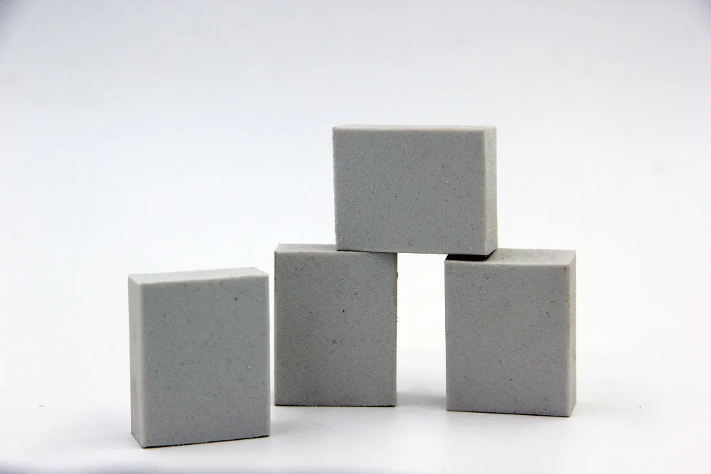 
Shoes Care Frosted Eraser Cleaning Block Shoe Rubber For Suede 
