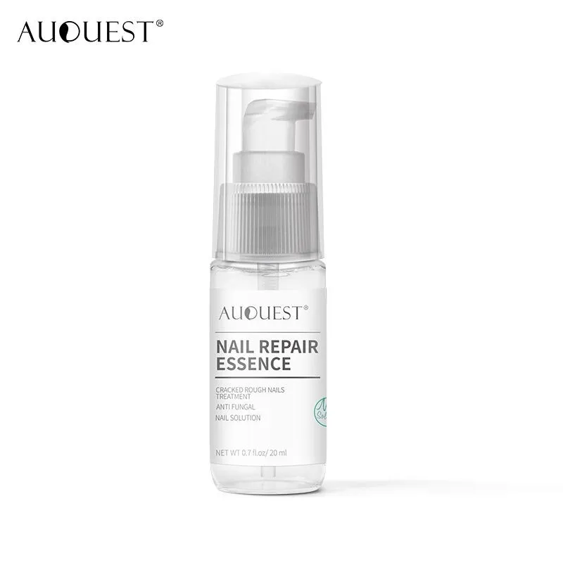 Nail Repair Serum Anti Fungal Foot Care Treatment Onychomycosis Solution Priavte Label