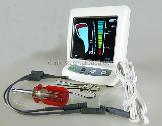 Стоматологическая Apex Locator/Dentsply Эндодонтического Оборудования Апекс-Локатор