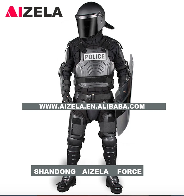 
Military Police suit 
