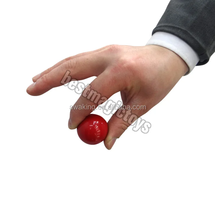 one plastic ball transfer to 4balls plastic toys