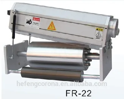 portable corona treater machine with low price