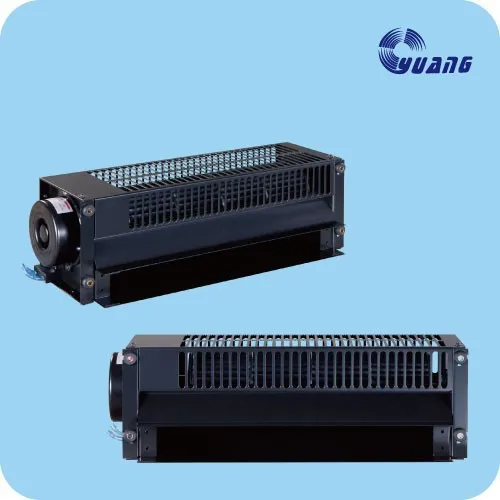 
Jouning Taiwan JCL 9029S plastic axial cooling cross flow fans 