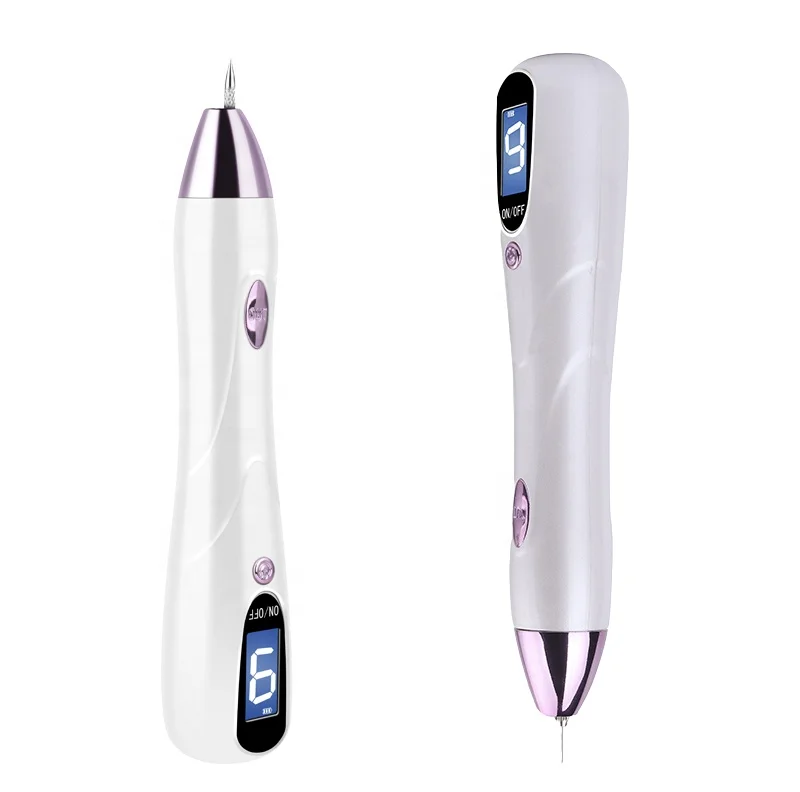 
Portable Skin Tag Removal Sweep Spot Pen Tool Electric Mole Remover Pen 
