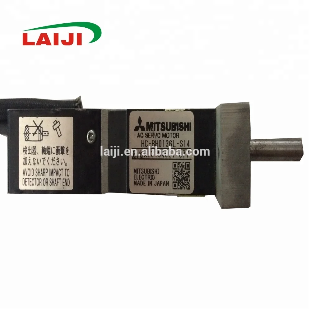 Оригинальный Новый FX-1/FX-1R Z оси мотор АСМ PN:40068457