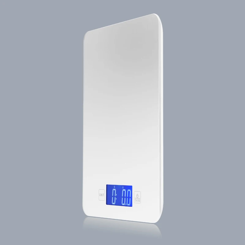 
5KG 1g Amazon Household Accurate Bluetooth Electronic Digital Kitchen Food Scale with FREE APP 