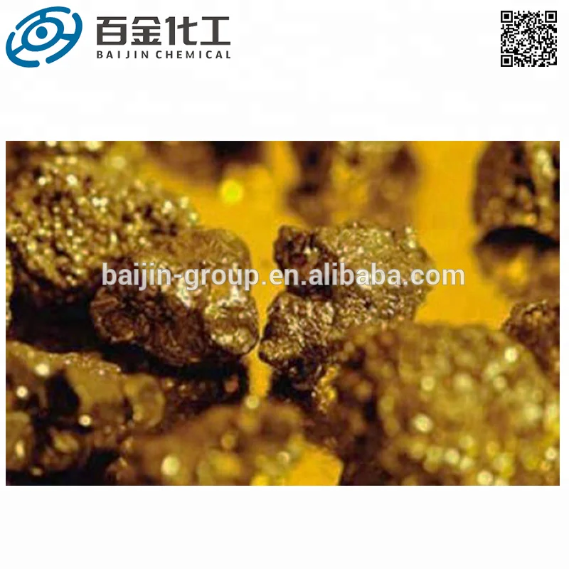 
baijin Sodium Isobutyl xanthate (SIBX), CAS : 25306-75-6 Xanthate MSDS Mining reagent 