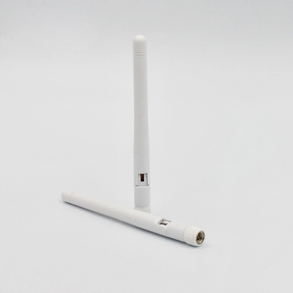 Favorable Price Portable Procomm 5DBi VHF Antenna Wireless Rubber Duck CB 50 Ohm Impedance Vertical Communication Antenna