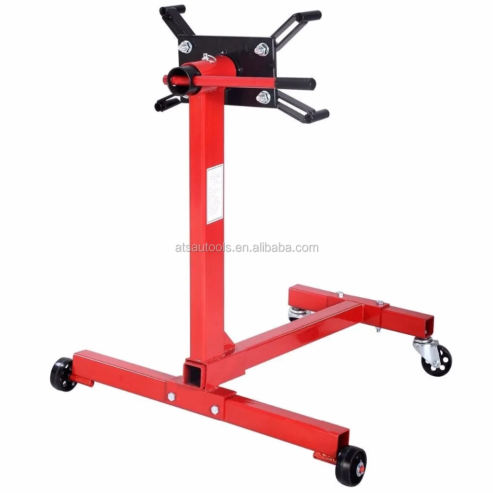 1000LB Engine Stand Car Repair Engine Support with CE